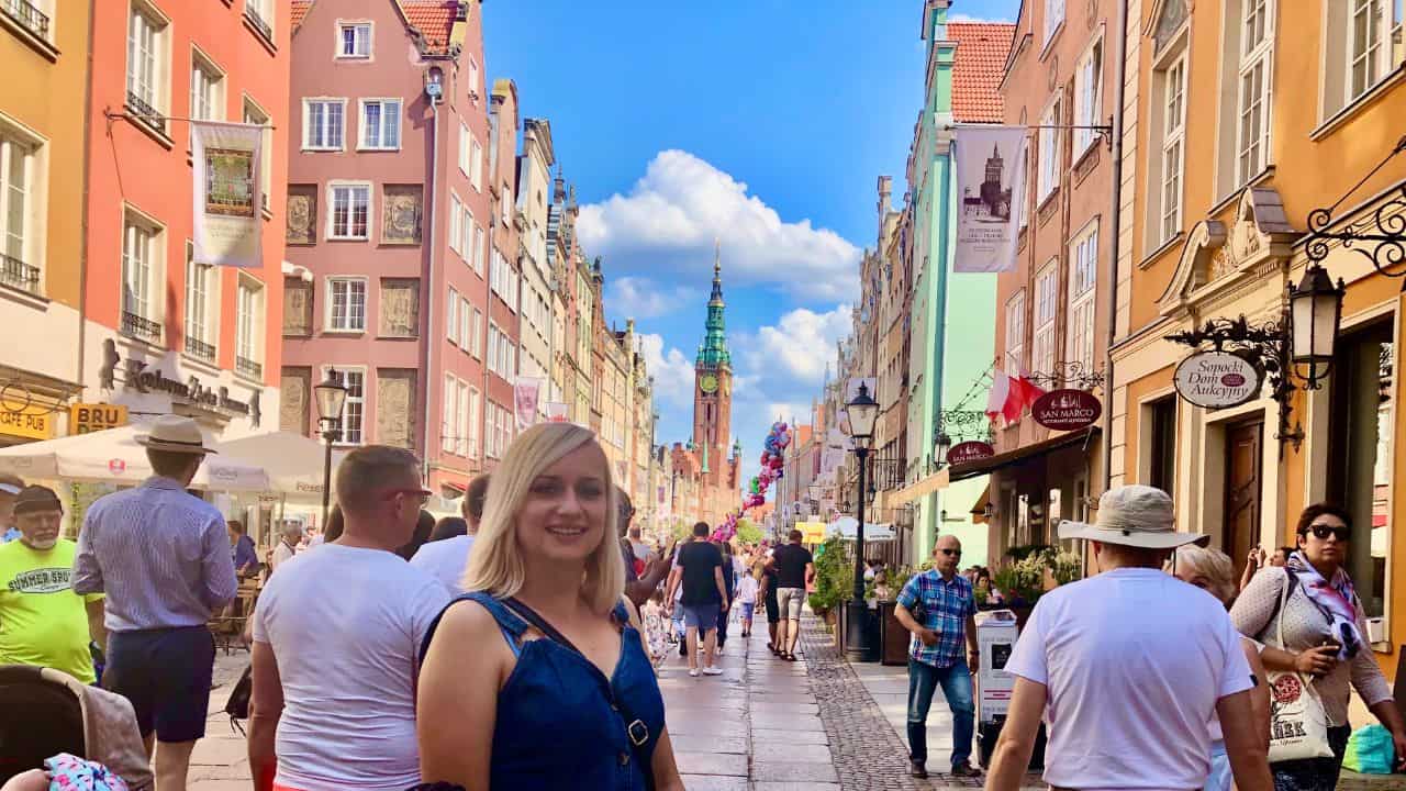 48 Hours in Gdańsk: A Guide to the Perfect Weekend Getaway