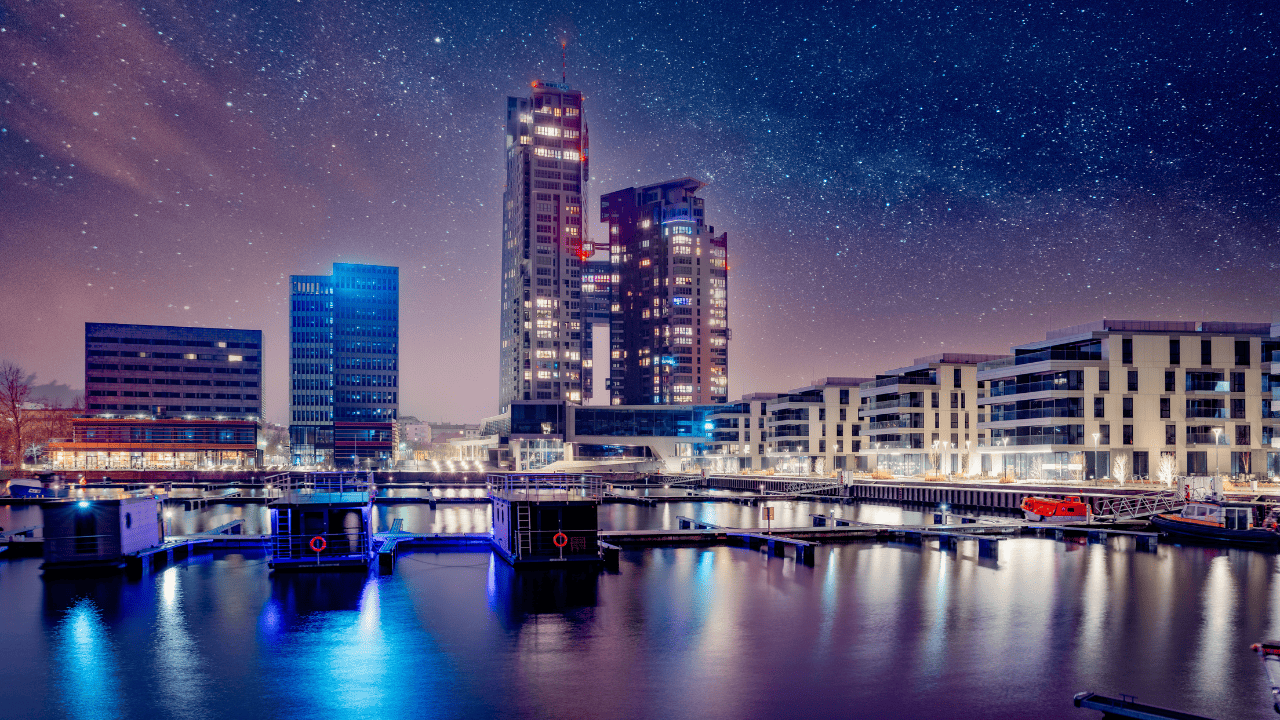 Gdynia’s Nightlife: The Guide to Entertainment Venues