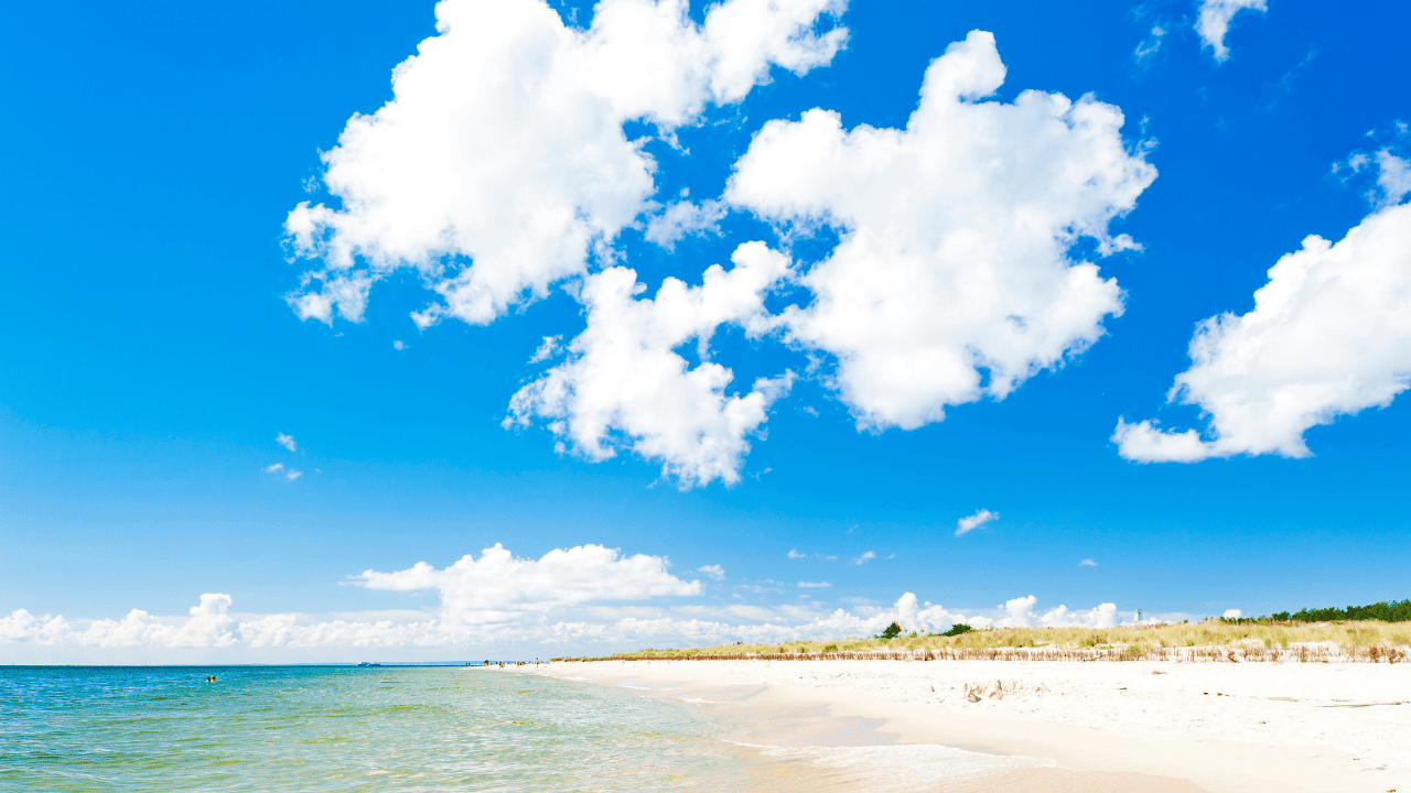 Hel Peninsula: Exploring Weather, Sunny Shores & Windy Waves