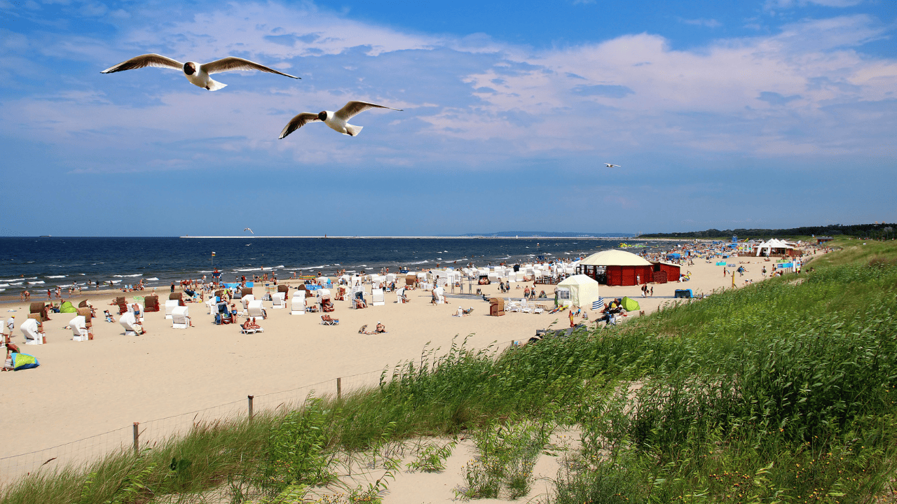 Swinoujscie Beach Guide: Sun, Sand, Surf