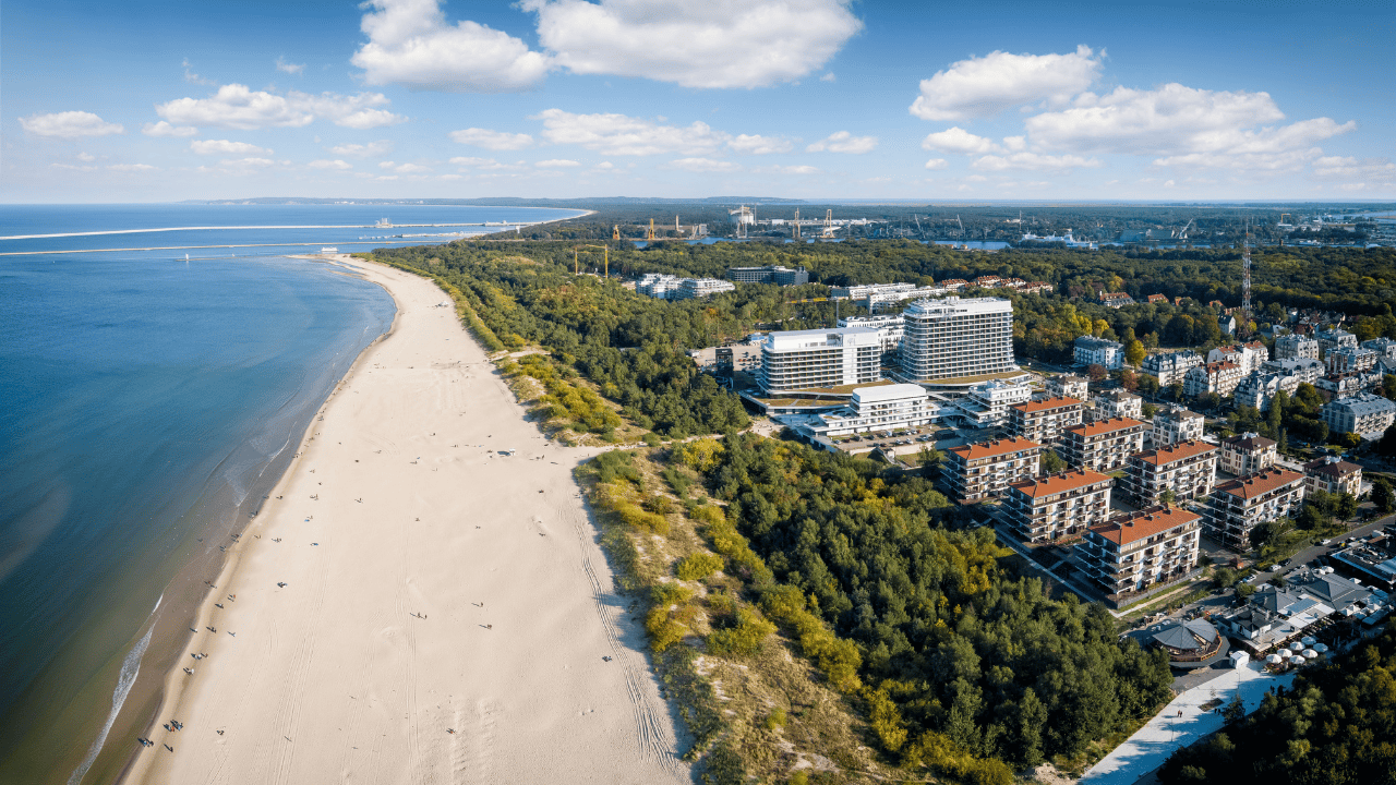 Wellness & Relaxation in Swinoujscie