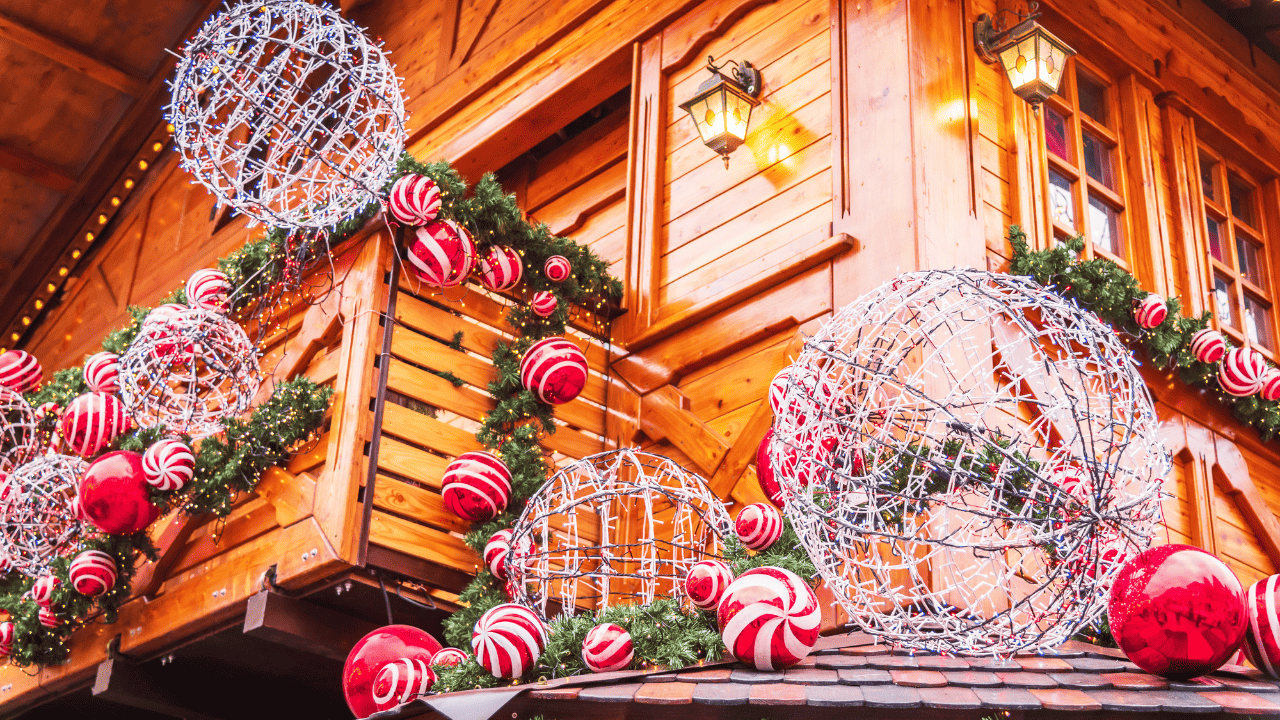 Festive Finds: A Guide to Poland’s Must-Visit Christmas Markets