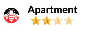 PolskaBee Apartment Accomodation option logo