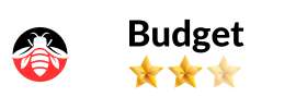 PolskaBee Budget Accomodation option logo