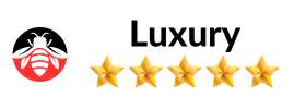 PolskaBee Luxury Accomodation option logo
