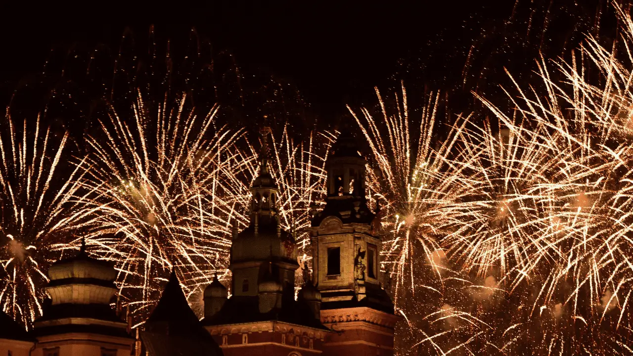 New Year's Eve in Poland: Celebrate with Style - Polska Bee