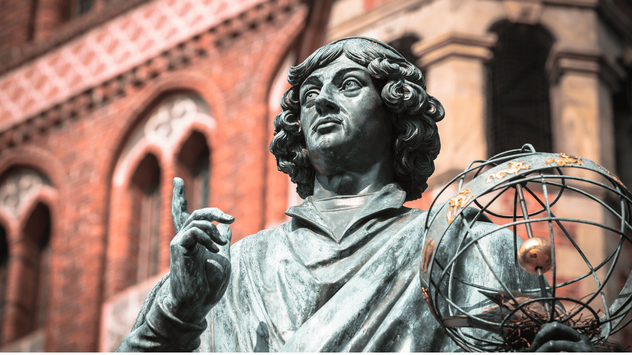 Toruń’s Scientific Legacy: Copernicus and Beyond