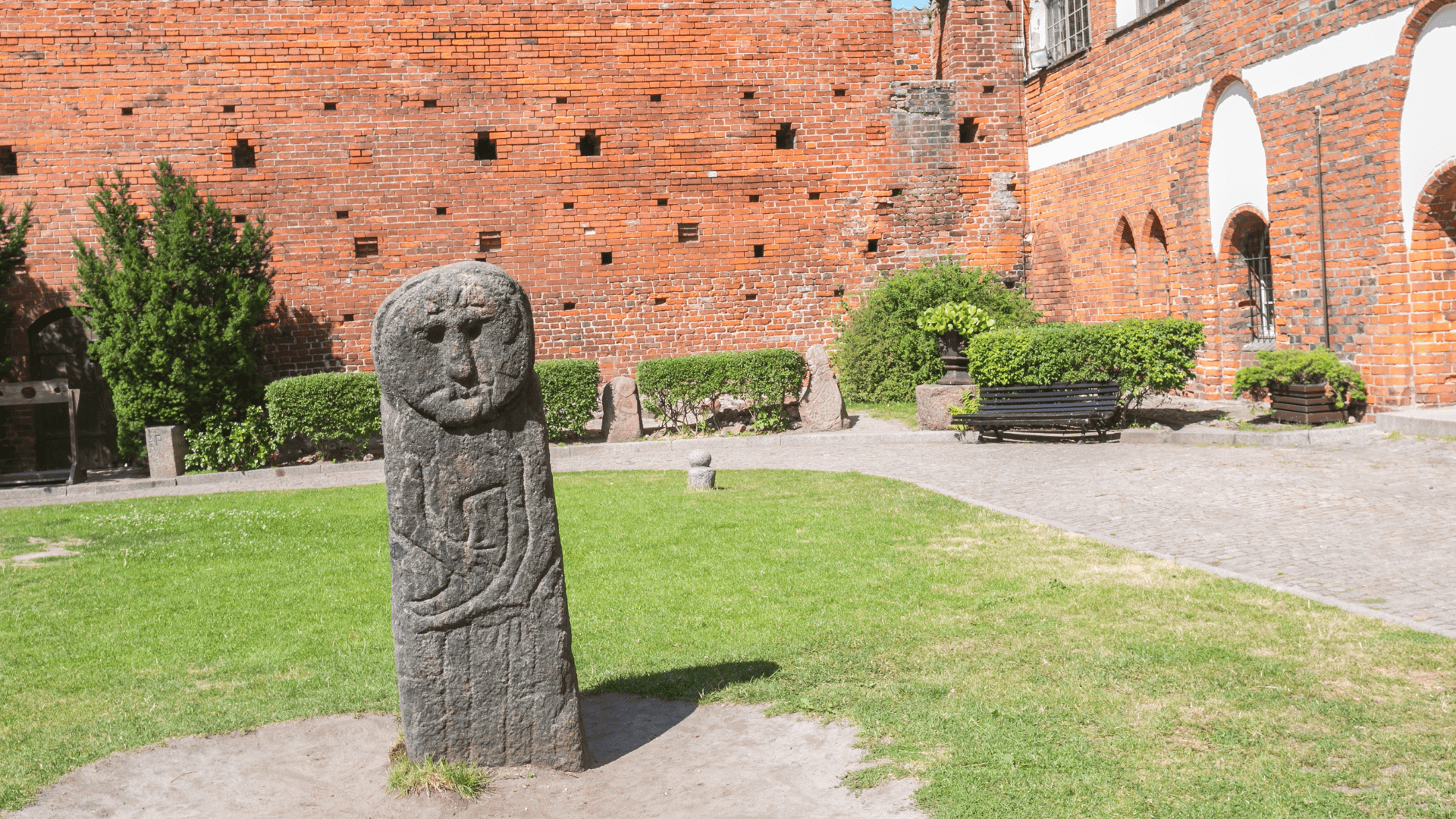 Olsztyn’s Marvels: Castles, Lakes, Architecture