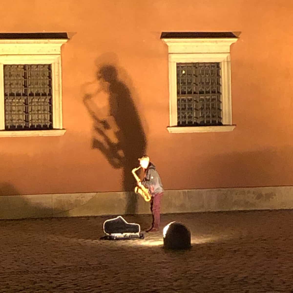 Warsaw’s Creative Pulse: Art and Culture