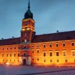 Warsaw