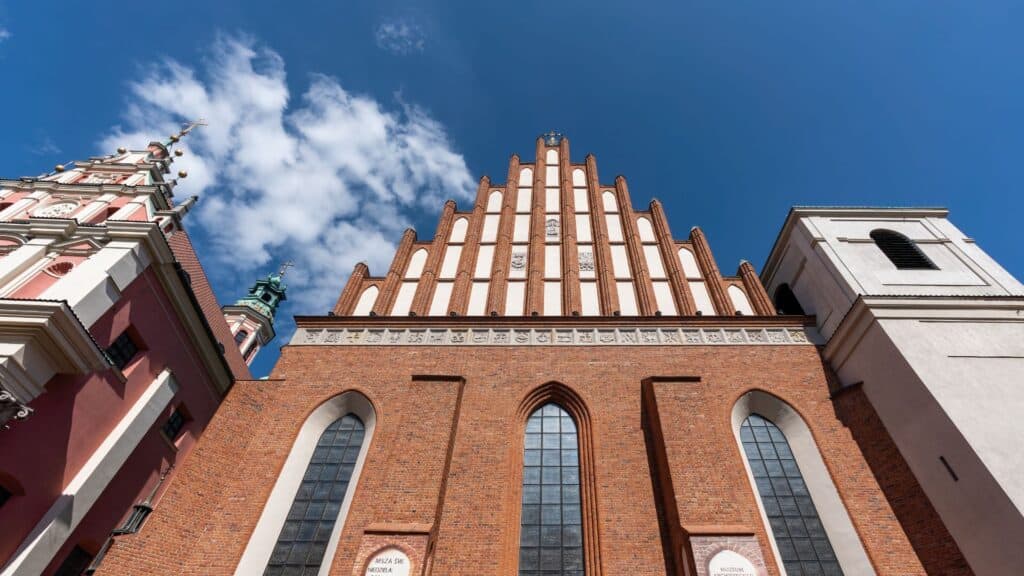 St. John's Arch-cathedral