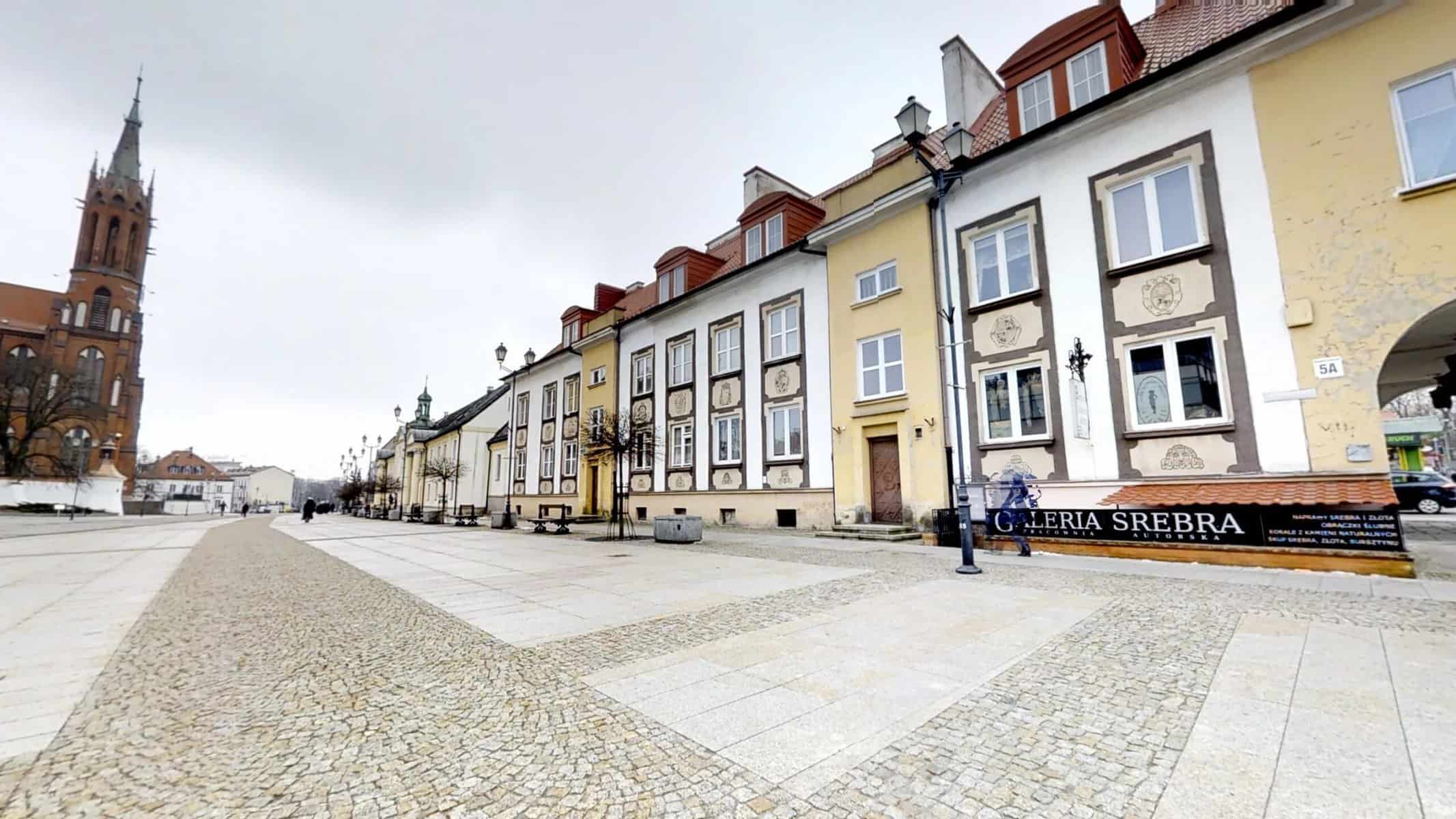 Where to Stay in Bialystok: Top Accommodation Picks