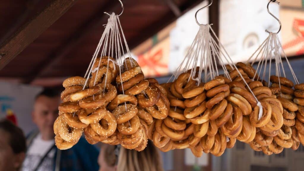 Polish Street Food