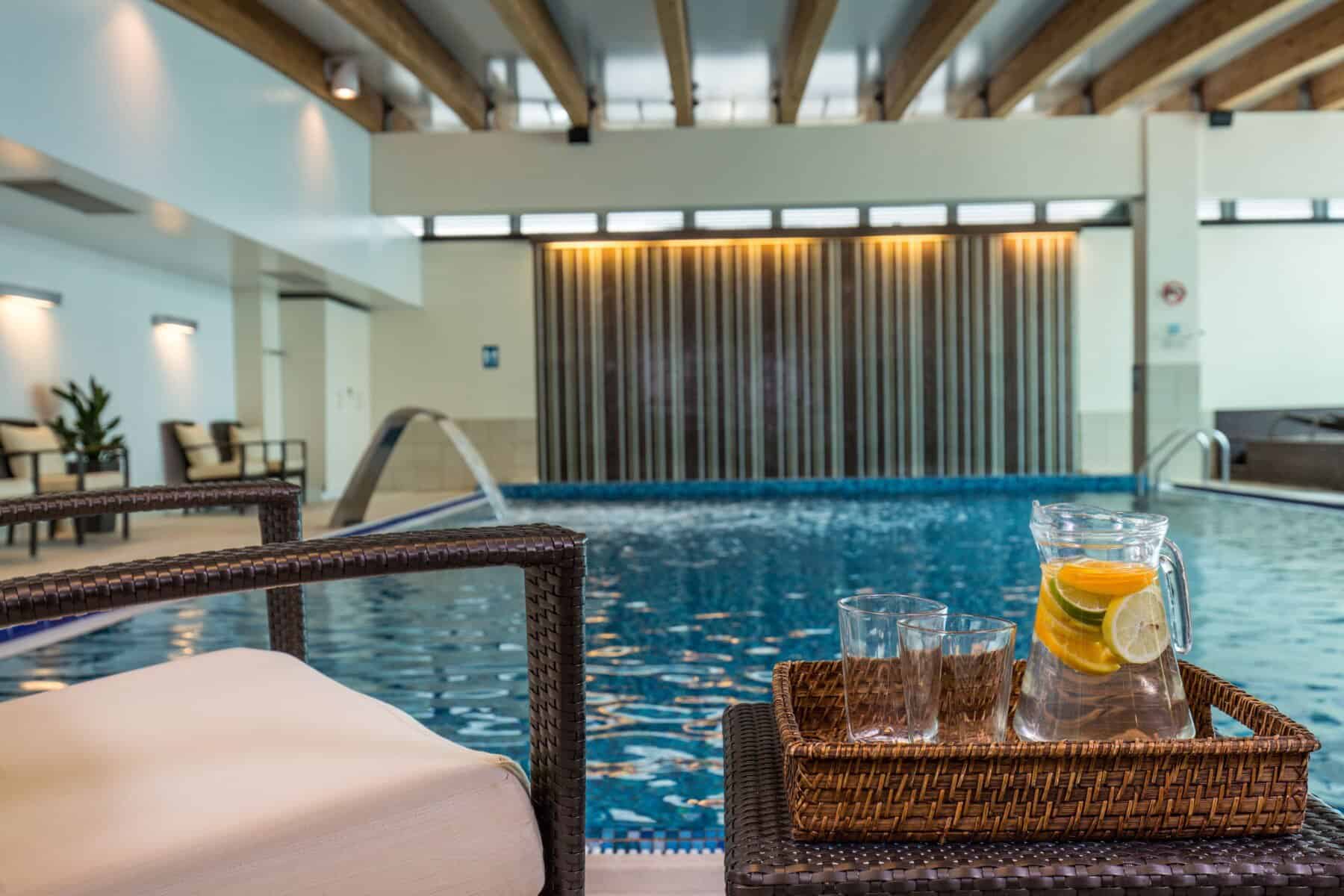 Wellness and Relaxation in Poznań: A Blissful Guide