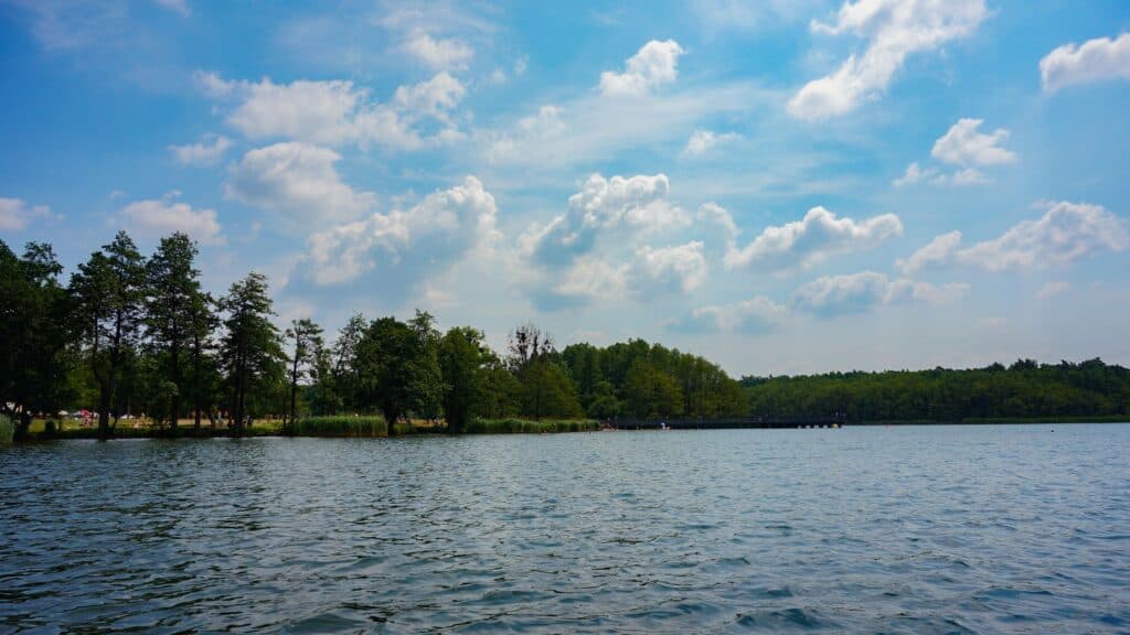 Lake Kierskie