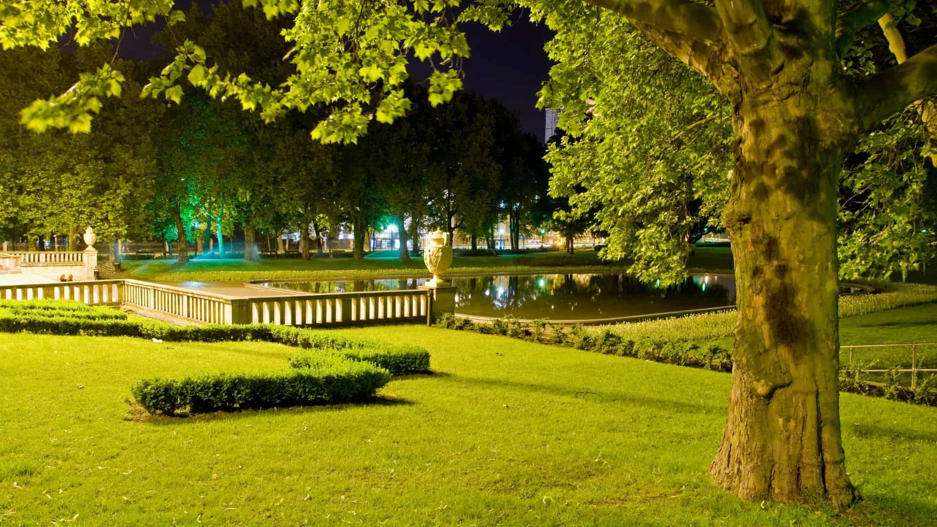 Poznań’s Green Spaces: Guide to Urban Nature Havens