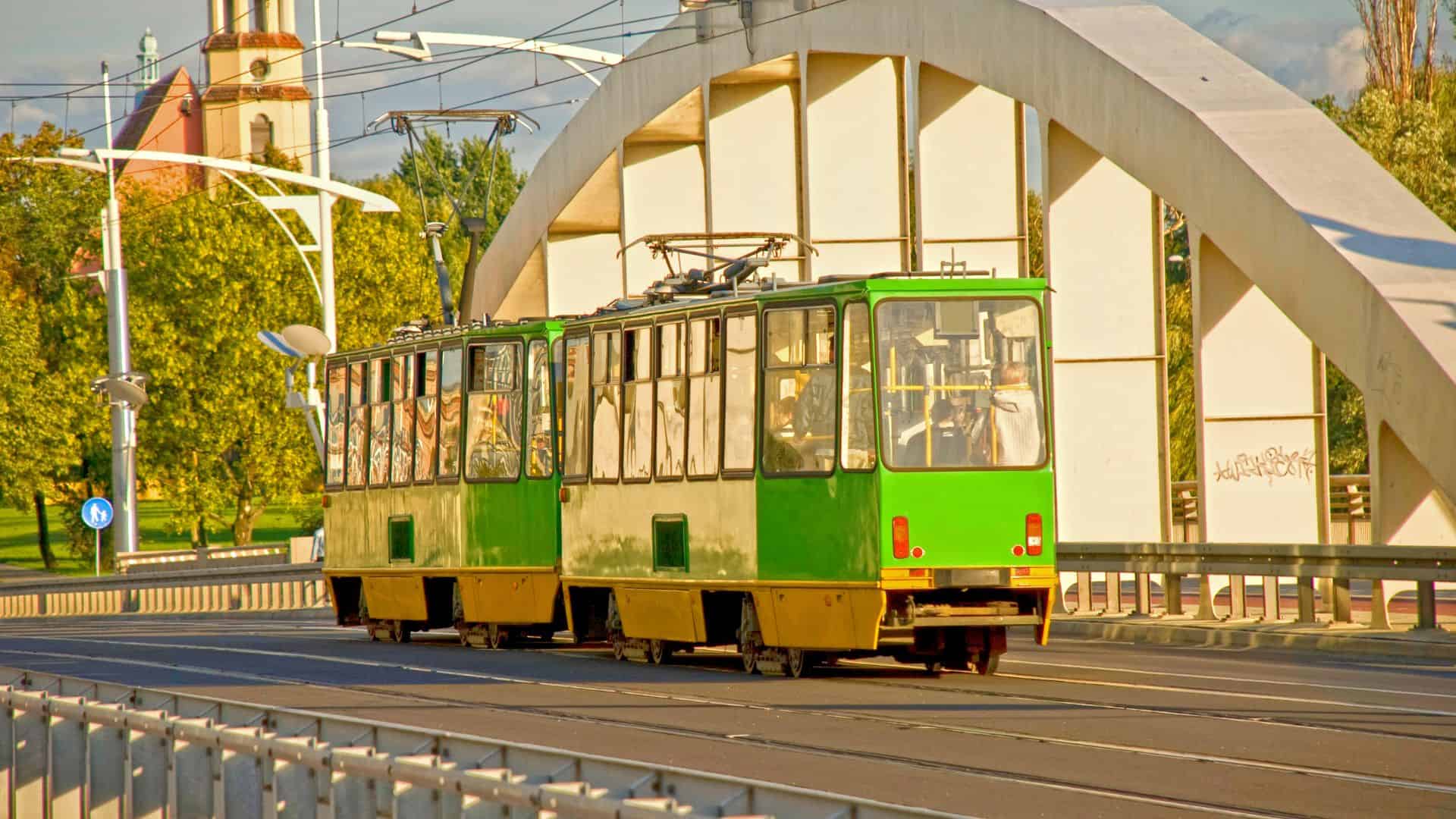 Poznań’s Transportation Network: Expert Tips for Easy City Navigation