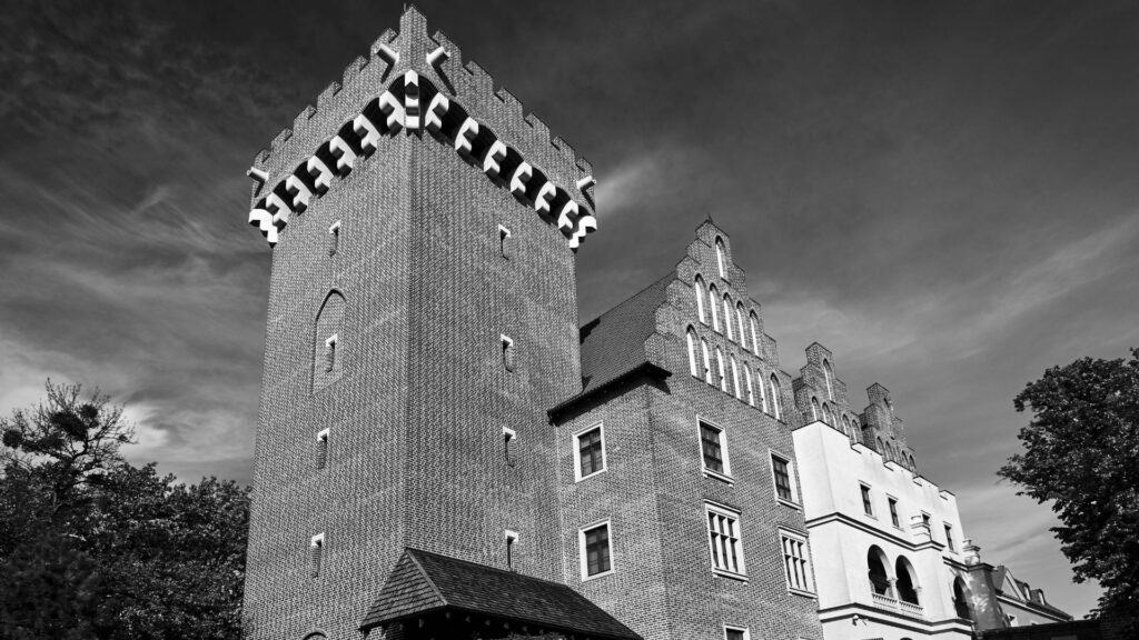 Royal Castle Poznań