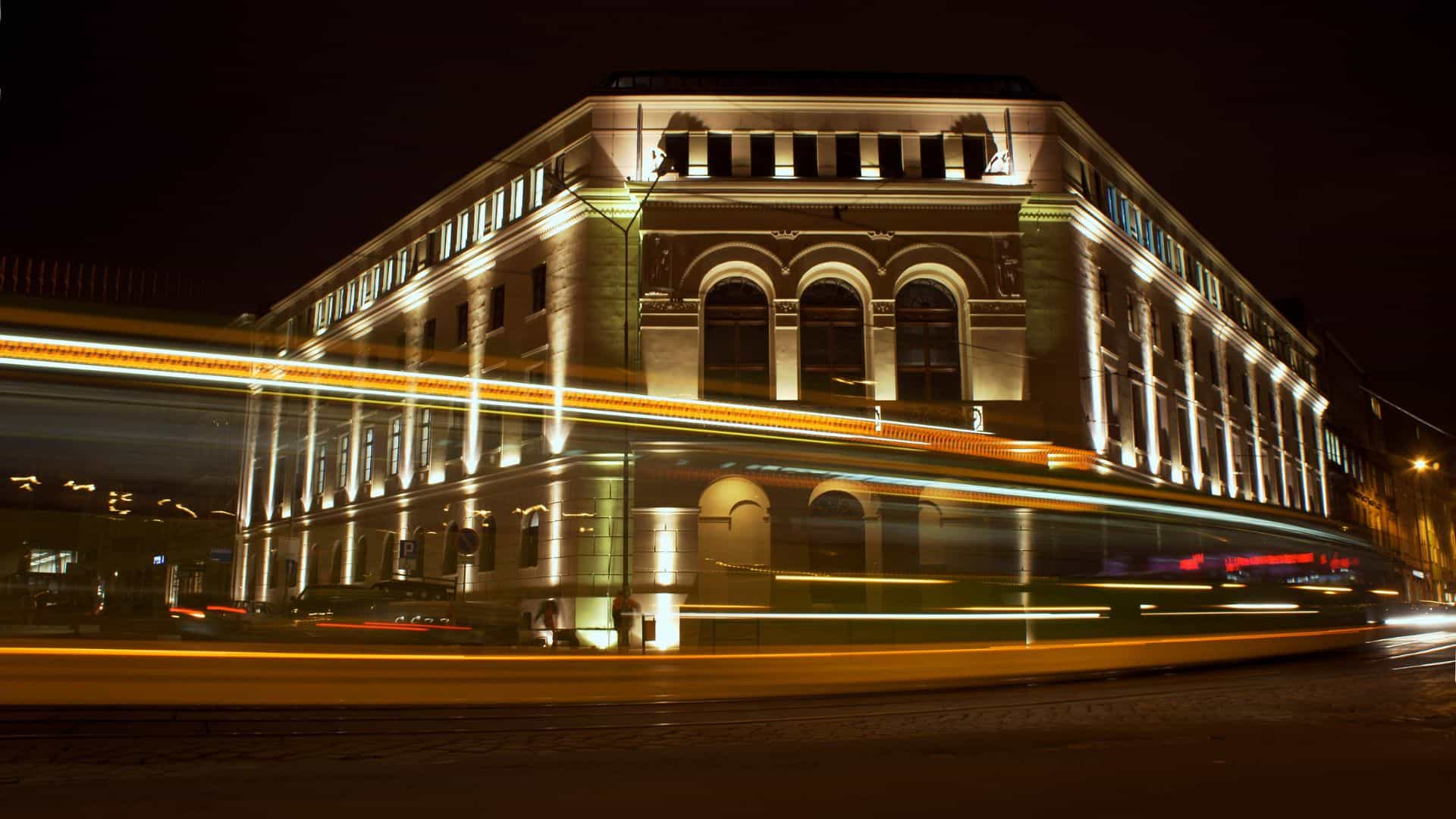 A Photographer’s Guide to Capturing Poznań