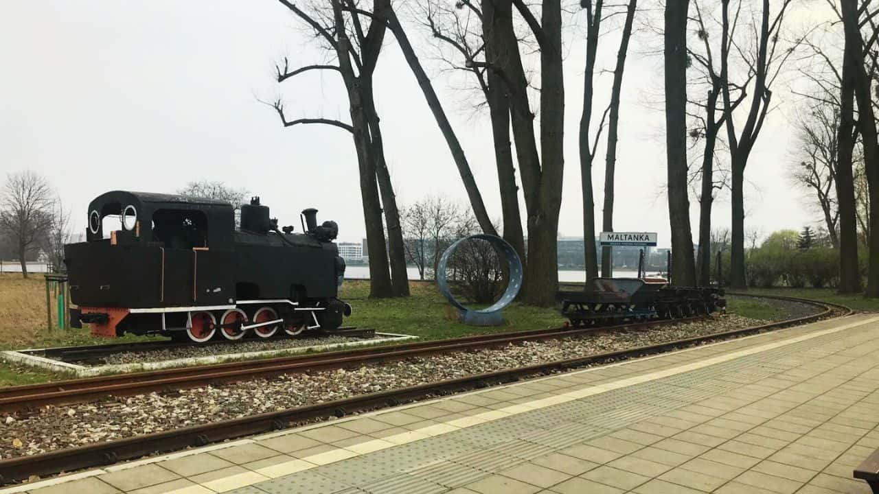 Day Trip from Poznań: Exploring Nearby Towns and Villages