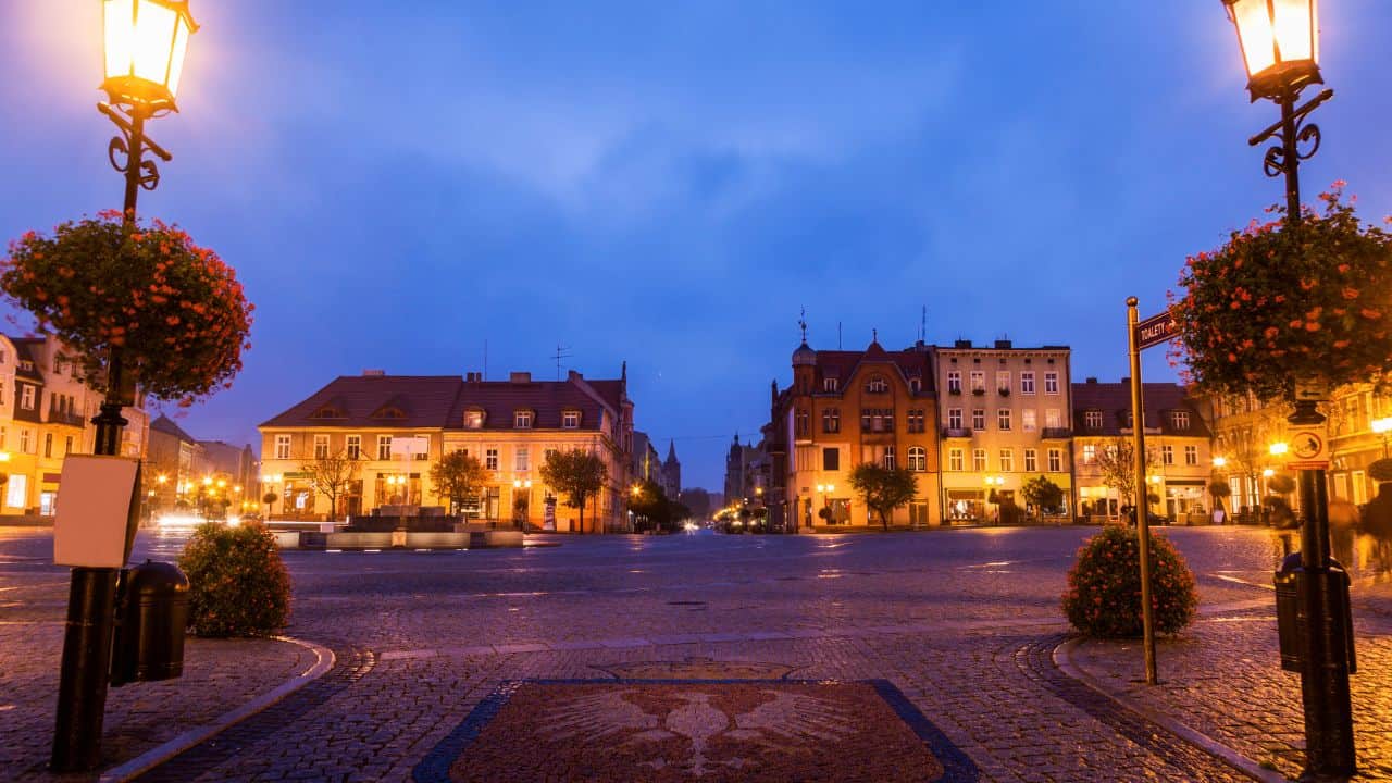 Gniezno, Poland’s First Capital