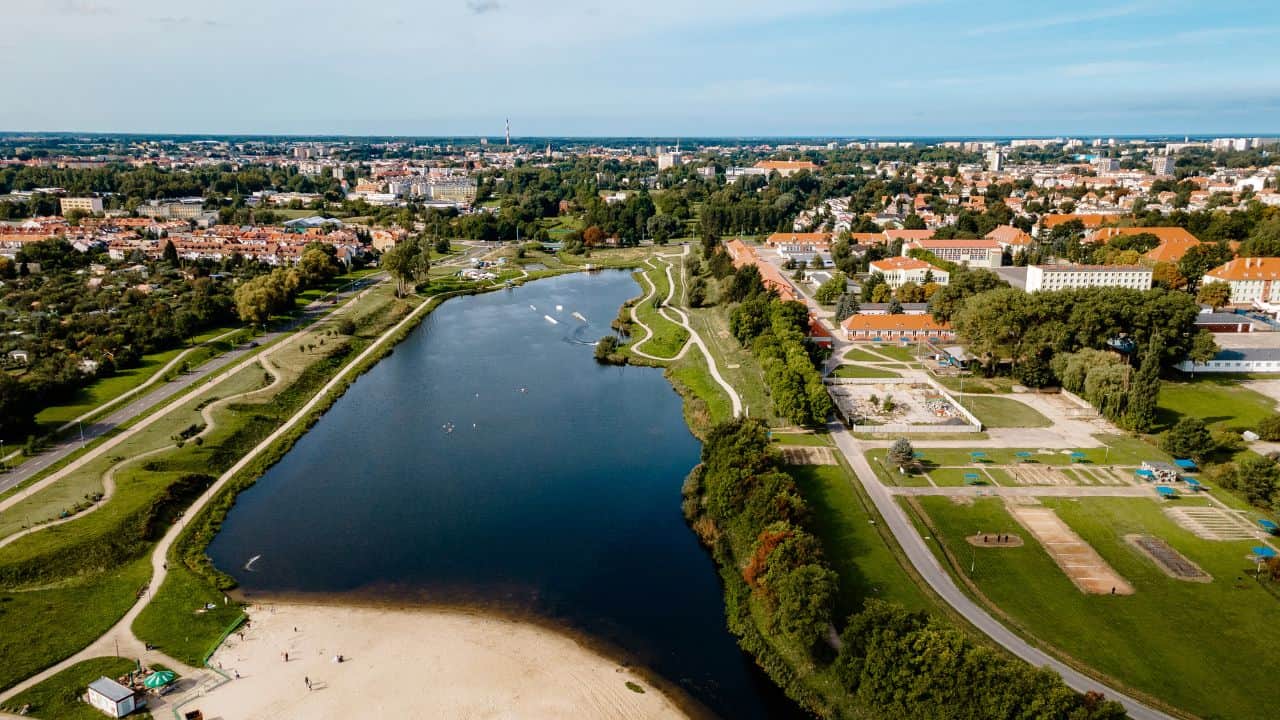 Koszalin: A Journey Through History