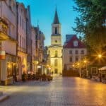 A Day in Zielona Góra: Explore Like a Local