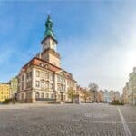 Top 10 Must-See Attractions in Jelenia Góra