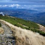 Exploring the Karkonosze National Park